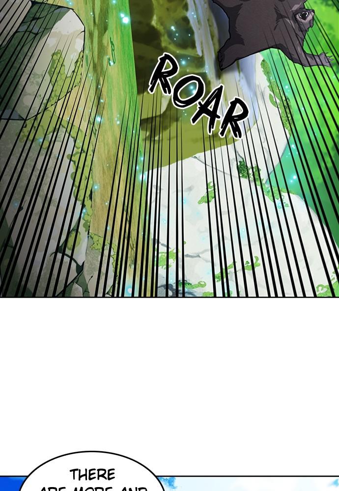 The Druid of Seoul Station Chapter 67 - Page 78