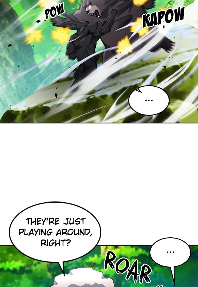 The Druid of Seoul Station Chapter 67 - Page 80