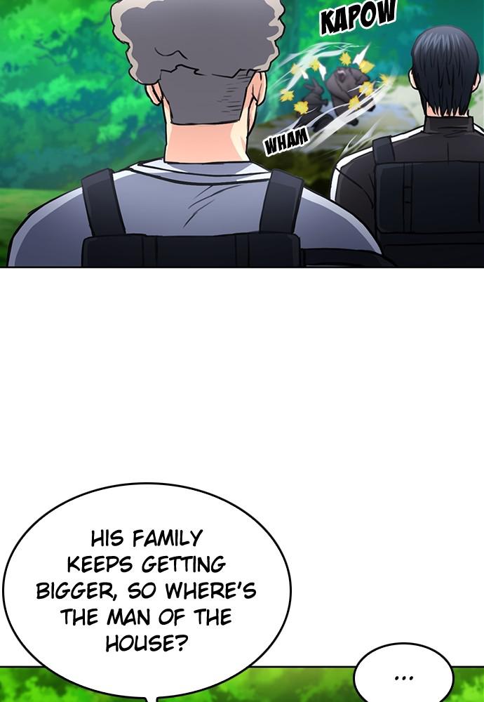 The Druid of Seoul Station Chapter 67 - Page 81