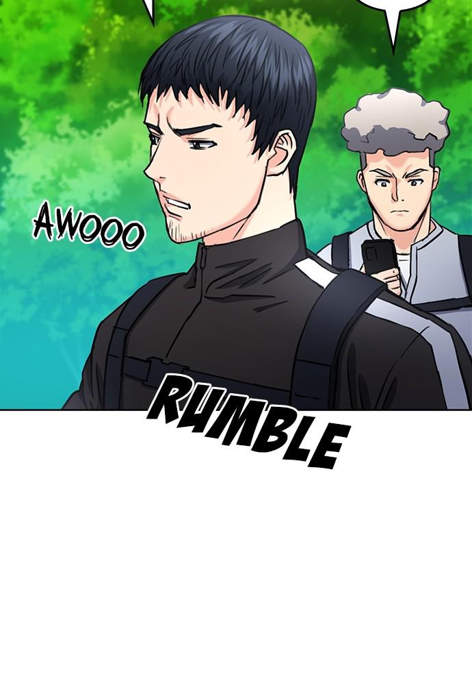 The Druid of Seoul Station Chapter 67 - Page 82