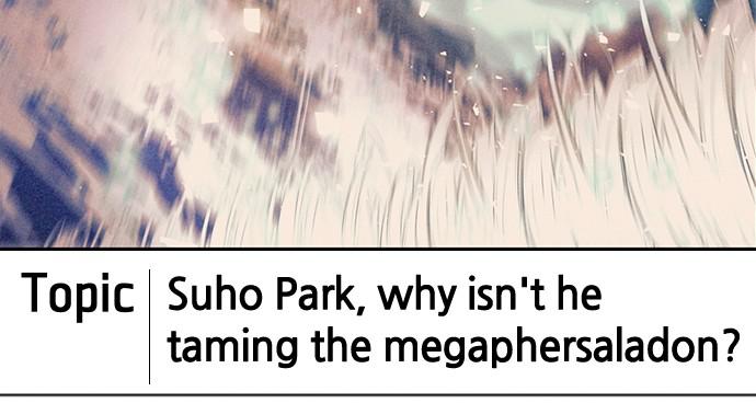 The Druid of Seoul Station Chapter 67 - Page 85