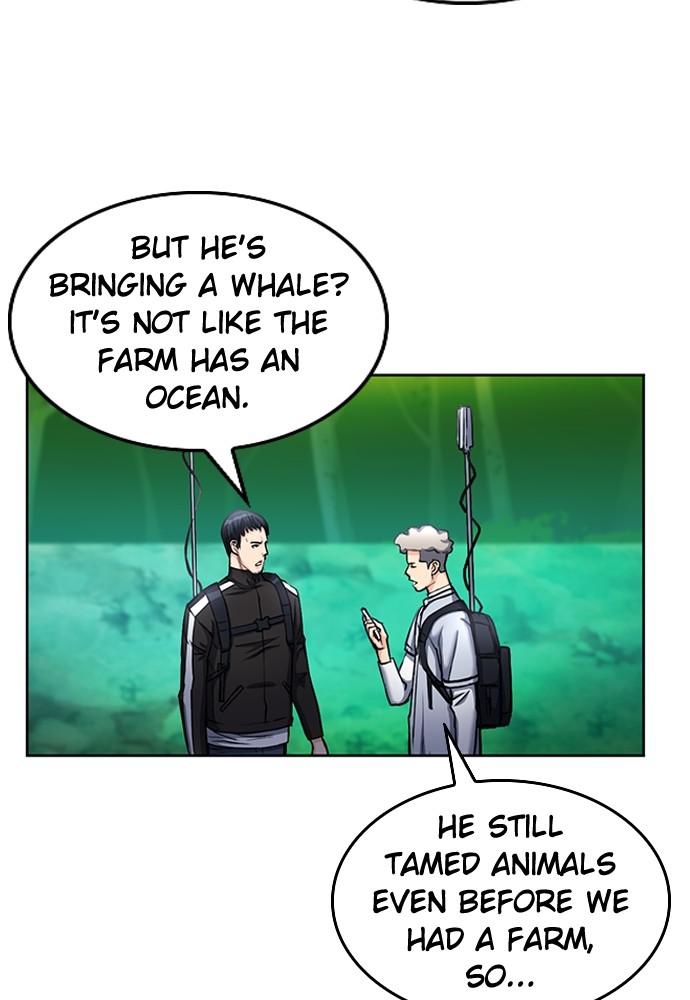 The Druid of Seoul Station Chapter 67 - Page 87