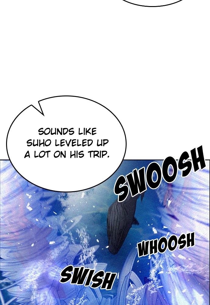 The Druid of Seoul Station Chapter 67 - Page 88