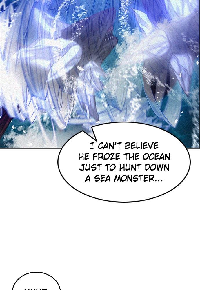 The Druid of Seoul Station Chapter 67 - Page 89