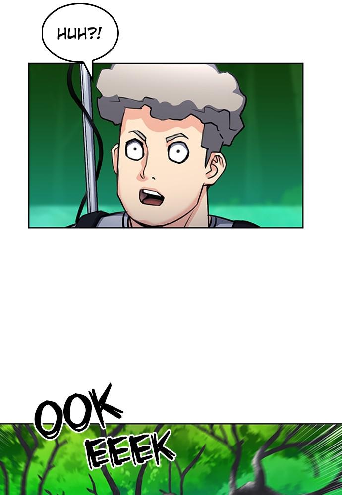 The Druid of Seoul Station Chapter 67 - Page 91