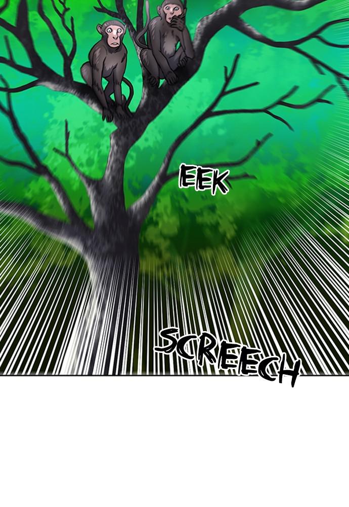 The Druid of Seoul Station Chapter 67 - Page 92