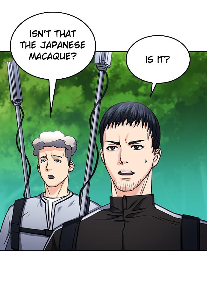 The Druid of Seoul Station Chapter 67 - Page 93