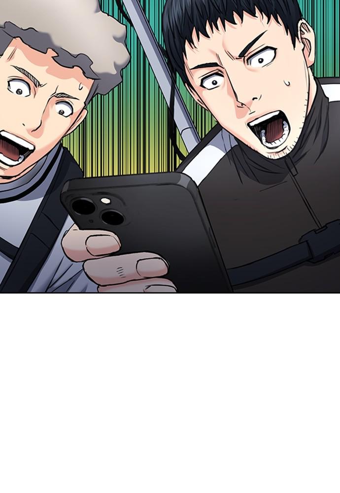 The Druid of Seoul Station Chapter 67 - Page 97