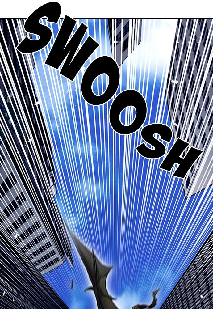 The Druid of Seoul Station Chapter 67 - Page 98