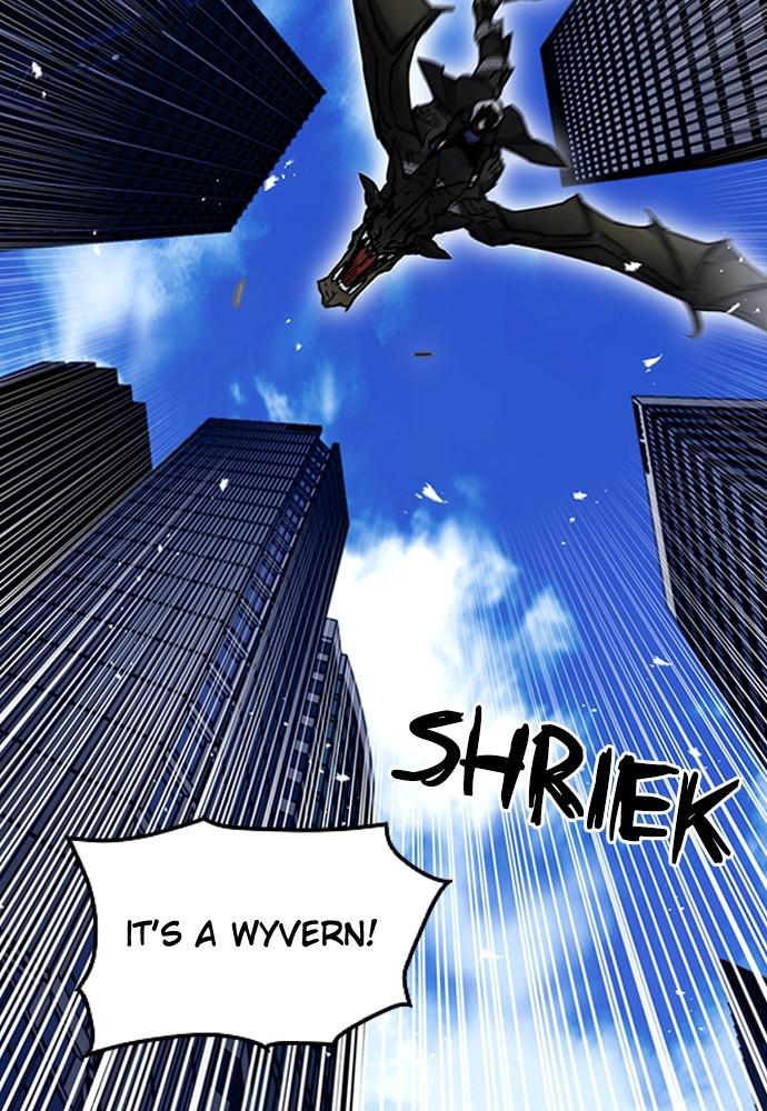 The Druid of Seoul Station Chapter 67 - Page 99