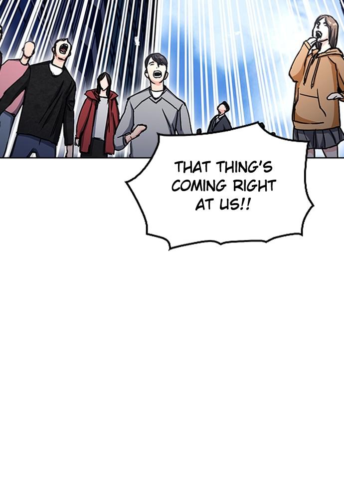 The Druid of Seoul Station Chapter 67 - Page 100