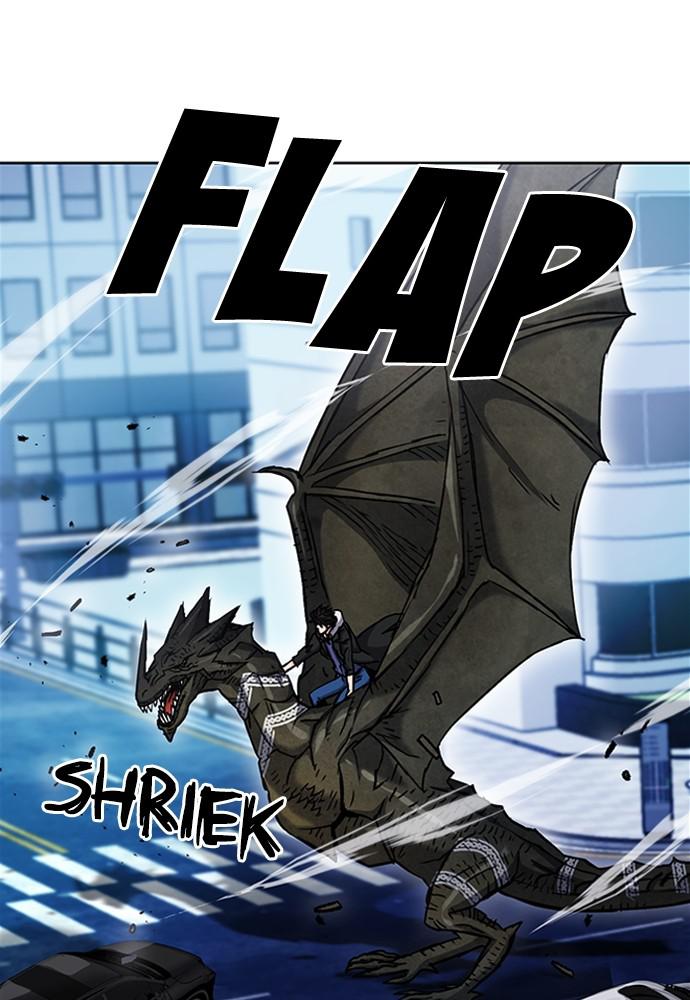 The Druid of Seoul Station Chapter 67 - Page 102