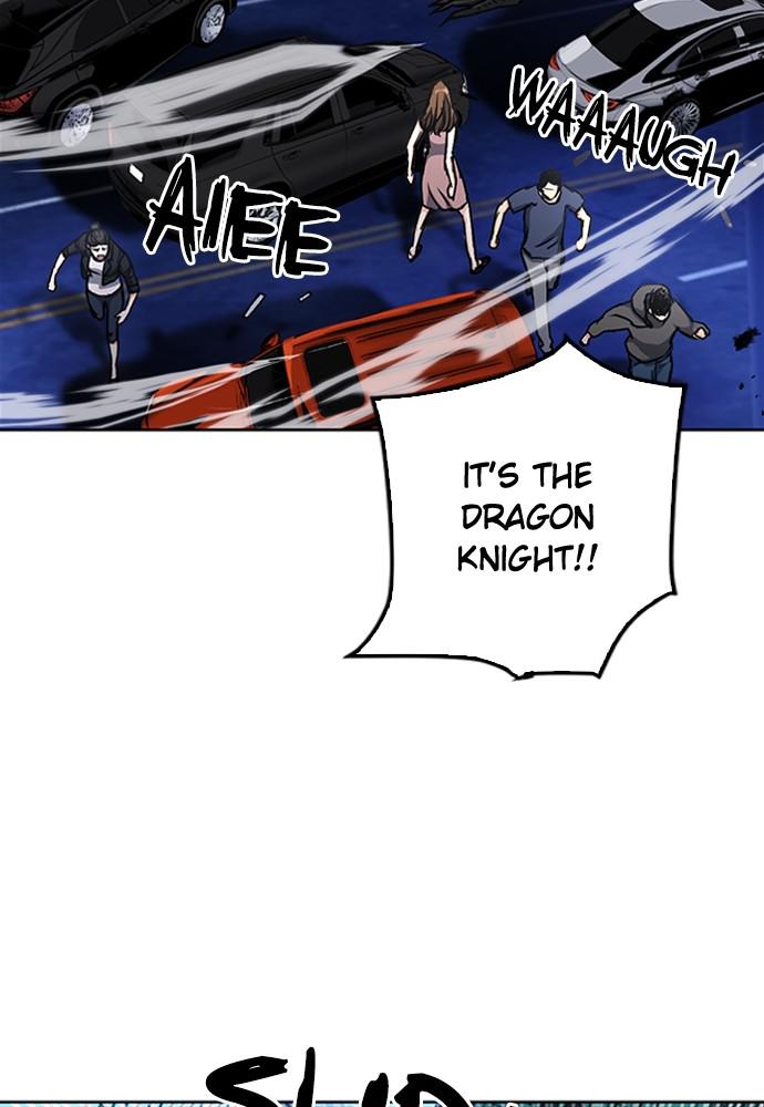 The Druid of Seoul Station Chapter 67 - Page 103