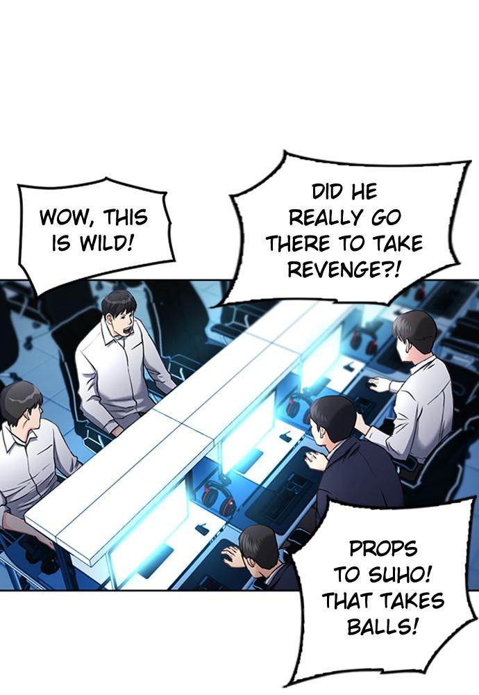 The Druid of Seoul Station Chapter 67 - Page 109