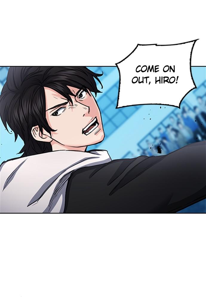 The Druid of Seoul Station Chapter 67 - Page 110