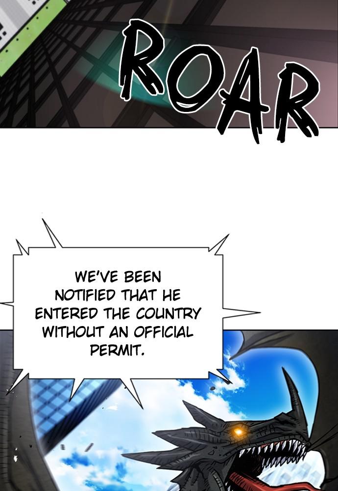 The Druid of Seoul Station Chapter 67 - Page 112