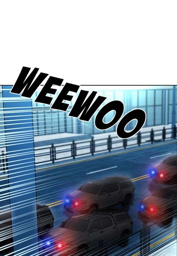 The Druid of Seoul Station Chapter 67 - Page 114