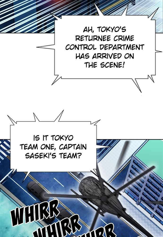 The Druid of Seoul Station Chapter 67 - Page 115