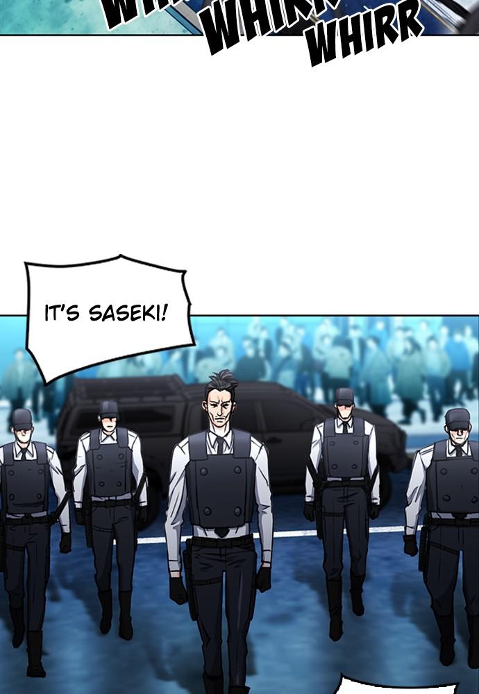 The Druid of Seoul Station Chapter 67 - Page 116