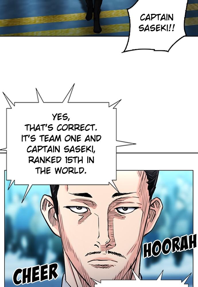 The Druid of Seoul Station Chapter 67 - Page 117