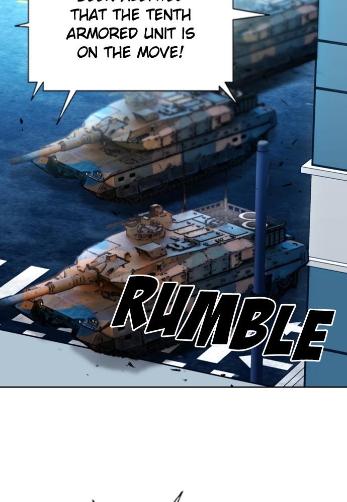 The Druid of Seoul Station Chapter 67 - Page 119