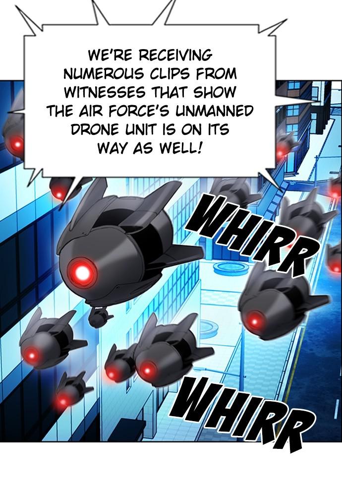 The Druid of Seoul Station Chapter 67 - Page 120