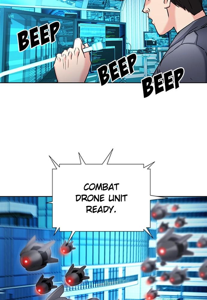 The Druid of Seoul Station Chapter 67 - Page 125