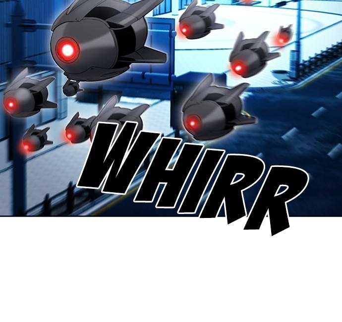 The Druid of Seoul Station Chapter 67 - Page 126