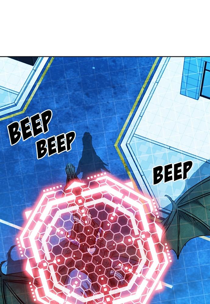 The Druid of Seoul Station Chapter 67 - Page 127