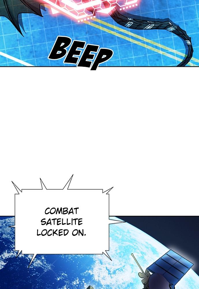 The Druid of Seoul Station Chapter 67 - Page 128