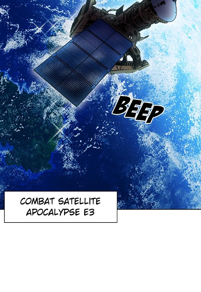 The Druid of Seoul Station Chapter 67 - Page 129