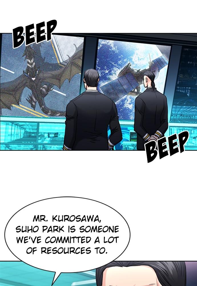 The Druid of Seoul Station Chapter 67 - Page 130