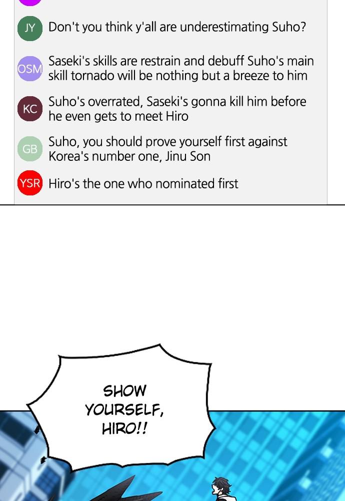 The Druid of Seoul Station Chapter 67 - Page 134