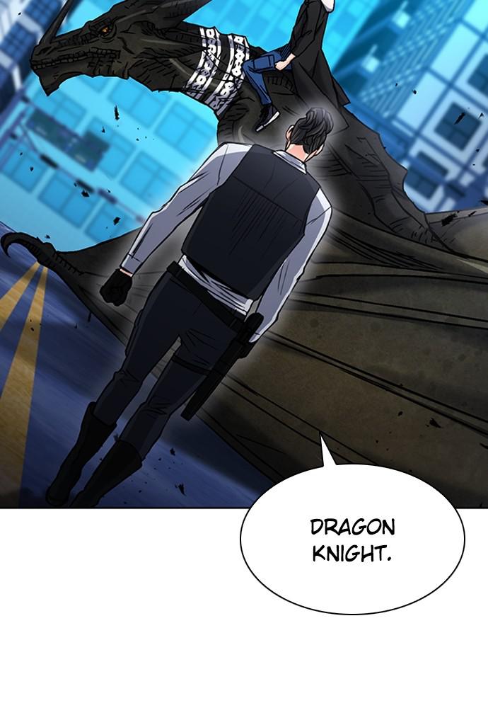 The Druid of Seoul Station Chapter 67 - Page 135