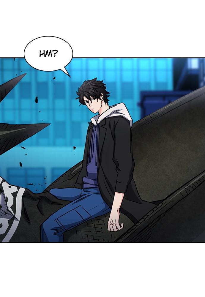 The Druid of Seoul Station Chapter 67 - Page 136