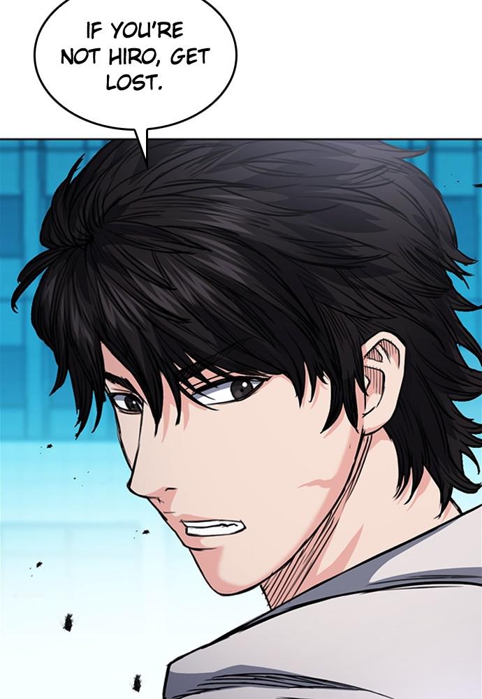 The Druid of Seoul Station Chapter 68 - Page 4