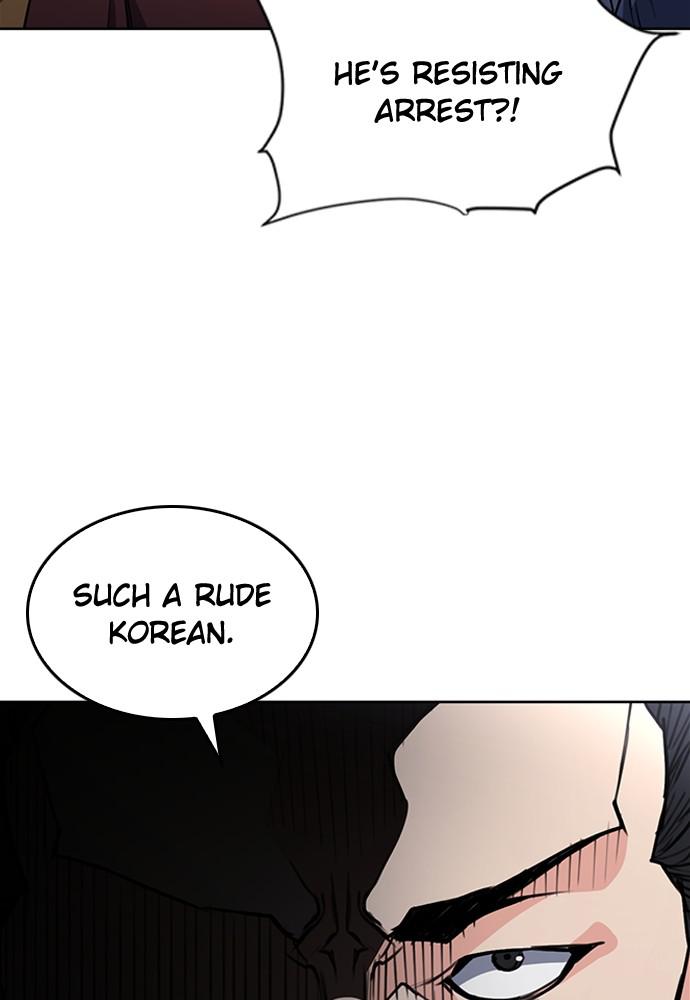 The Druid of Seoul Station Chapter 68 - Page 6