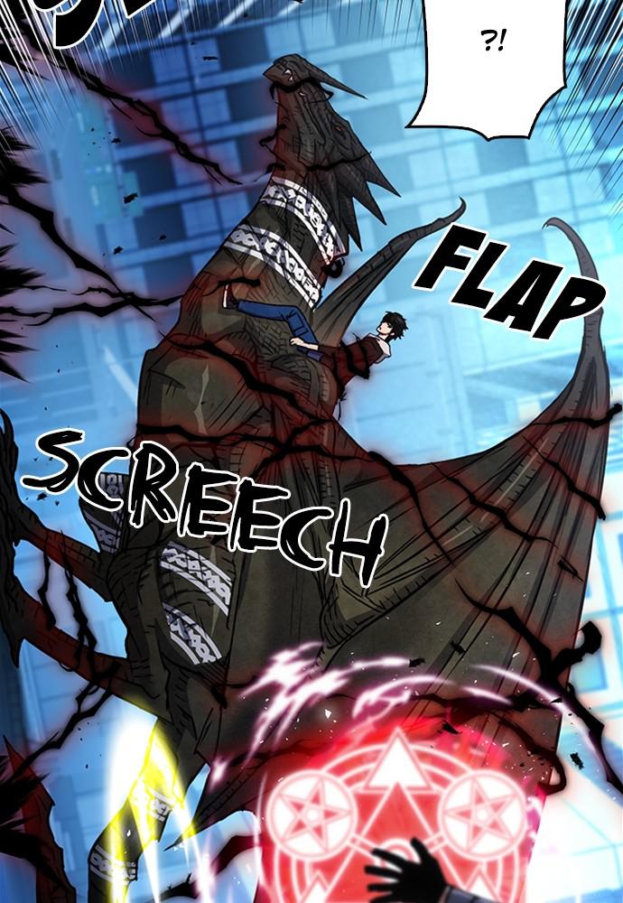 The Druid of Seoul Station Chapter 68 - Page 8