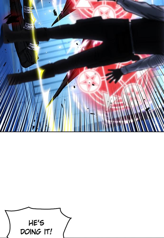 The Druid of Seoul Station Chapter 68 - Page 9