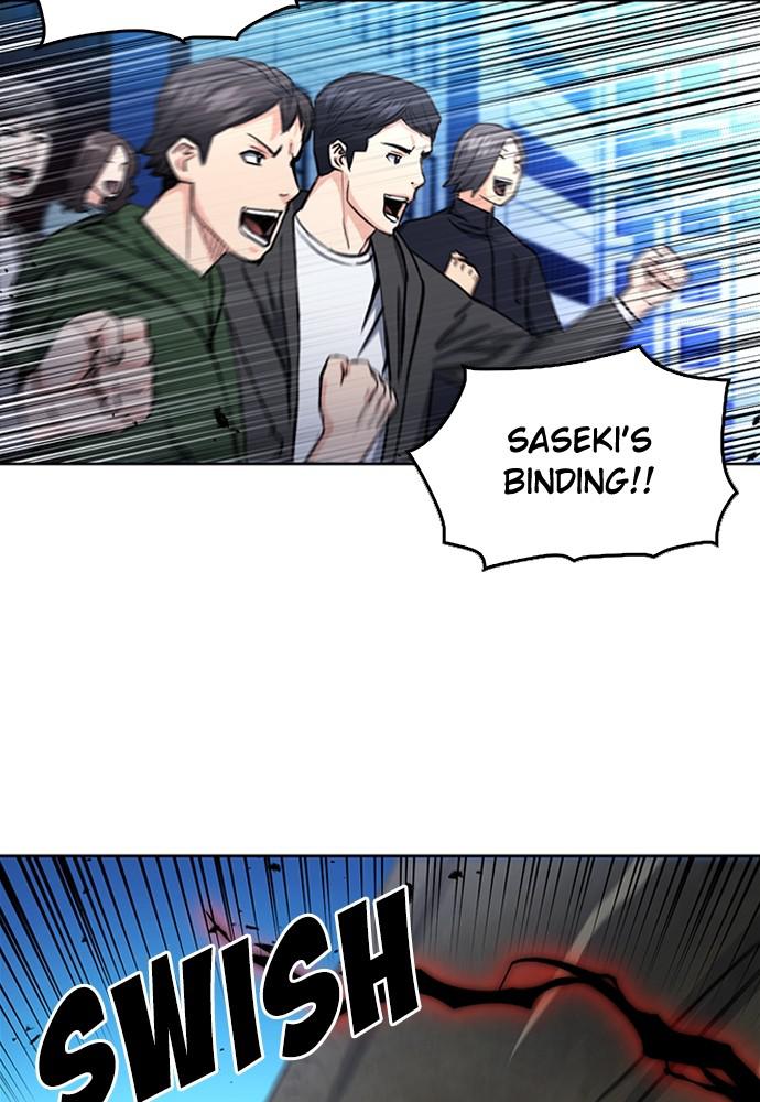 The Druid of Seoul Station Chapter 68 - Page 10