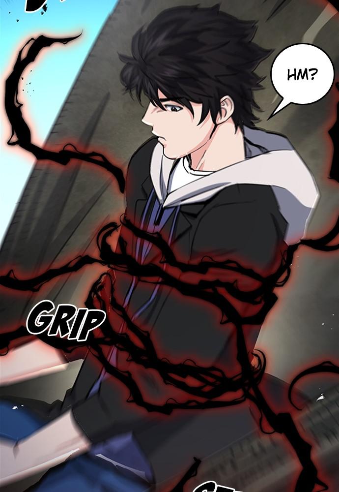 The Druid of Seoul Station Chapter 68 - Page 11