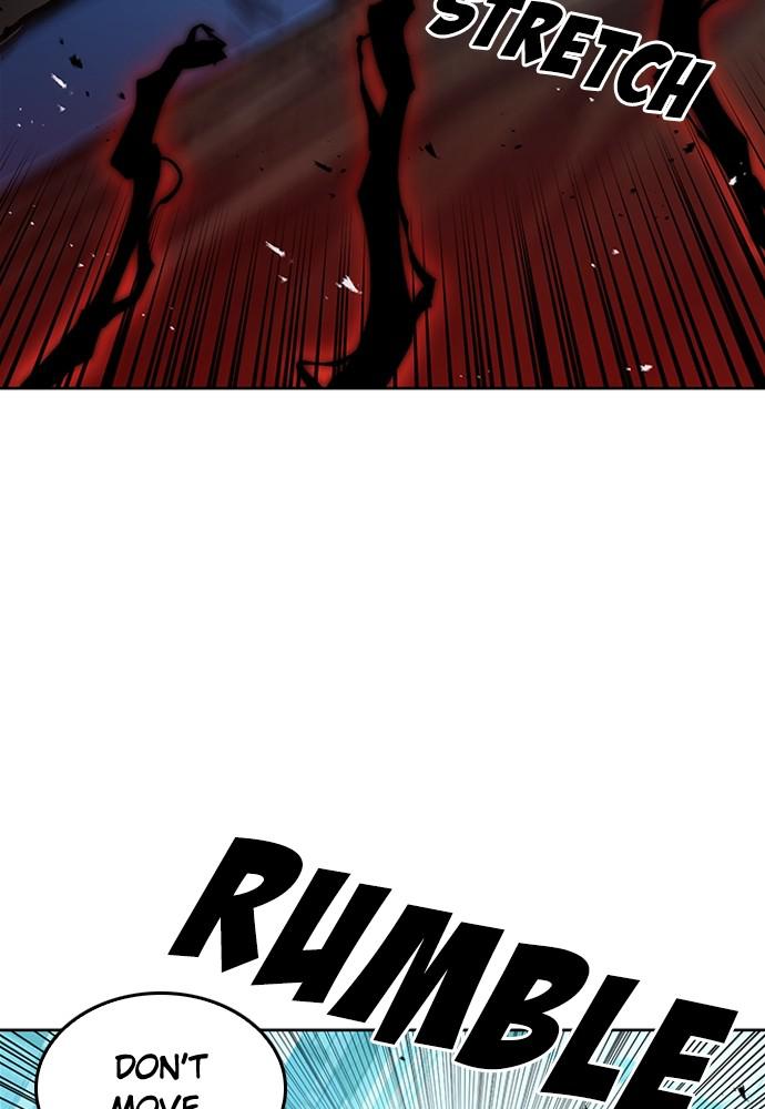 The Druid of Seoul Station Chapter 68 - Page 12