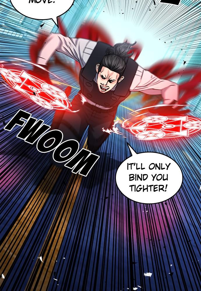 The Druid of Seoul Station Chapter 68 - Page 13