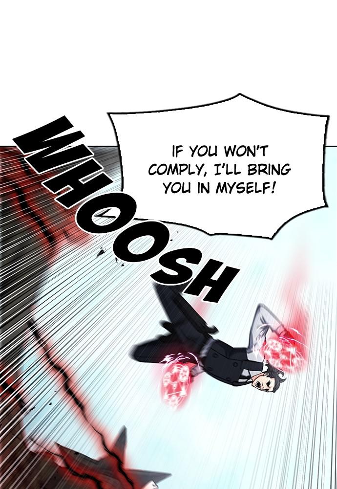 The Druid of Seoul Station Chapter 68 - Page 16