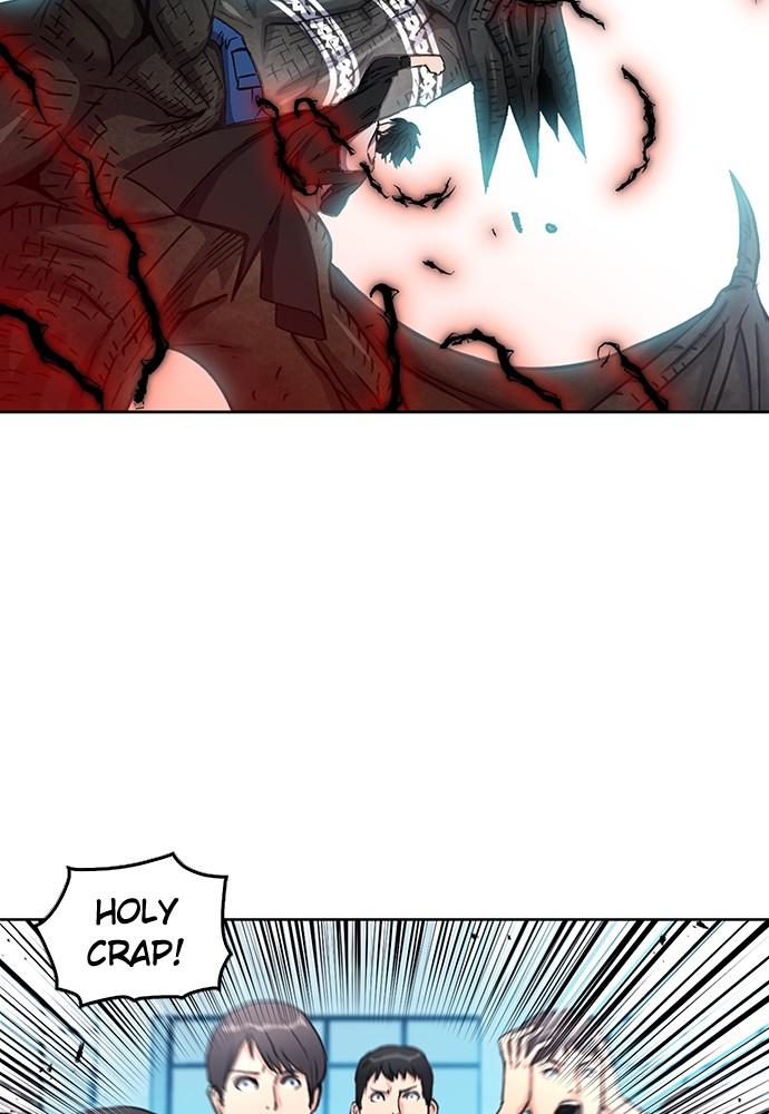 The Druid of Seoul Station Chapter 68 - Page 22