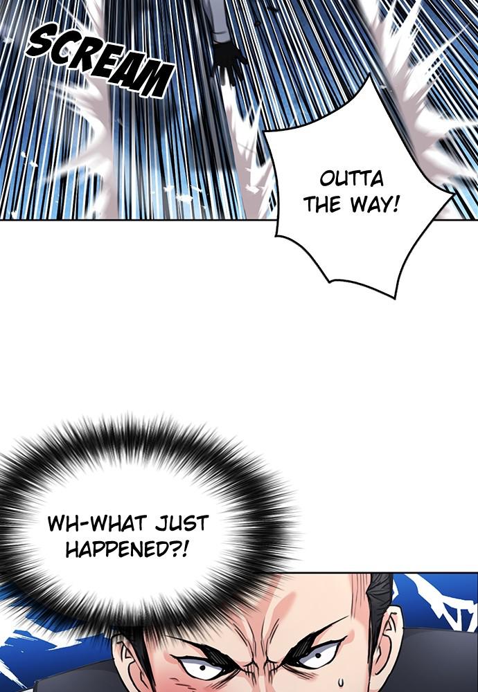 The Druid of Seoul Station Chapter 68 - Page 25