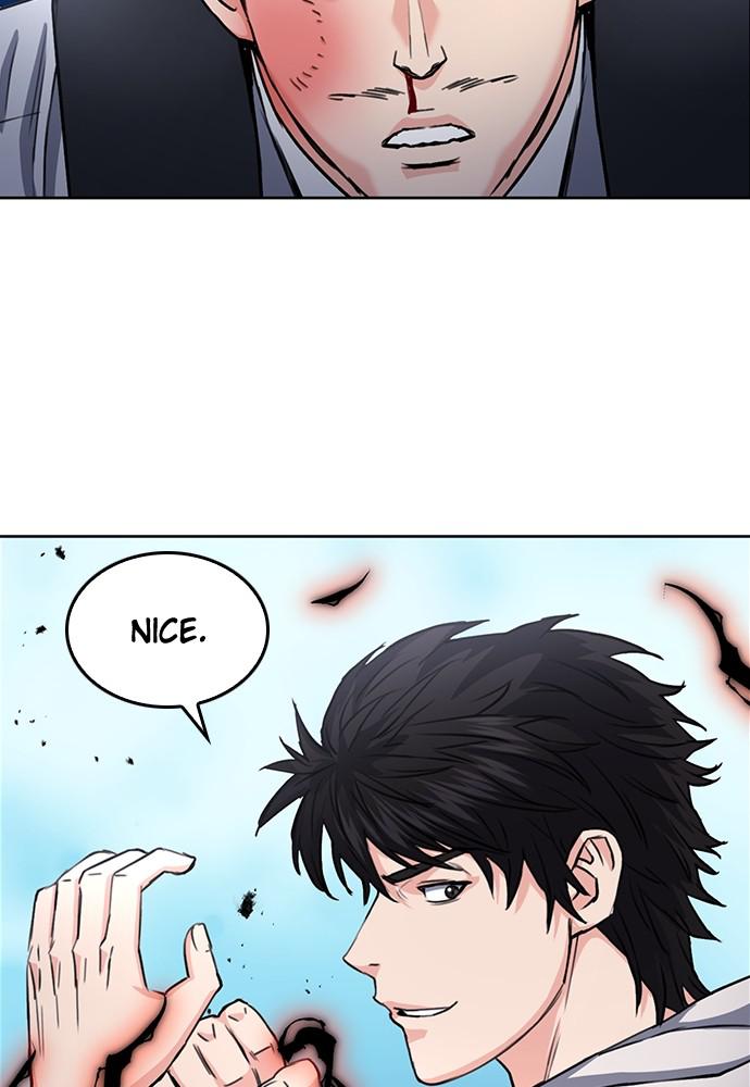 The Druid of Seoul Station Chapter 68 - Page 26