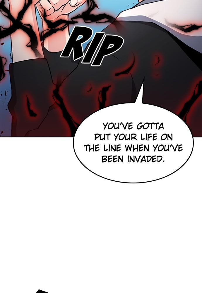 The Druid of Seoul Station Chapter 68 - Page 27