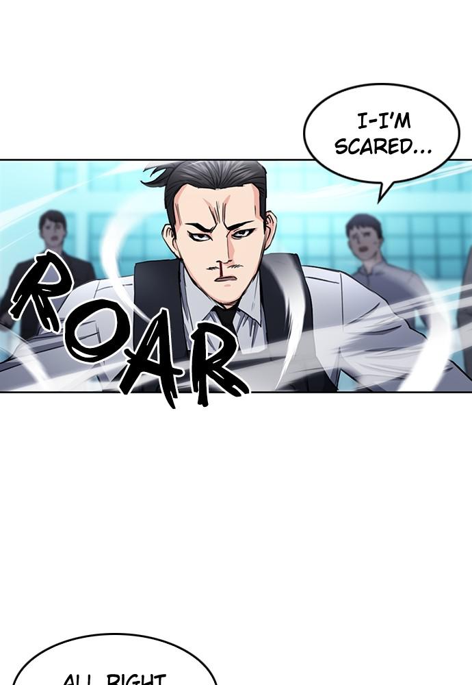 The Druid of Seoul Station Chapter 68 - Page 31