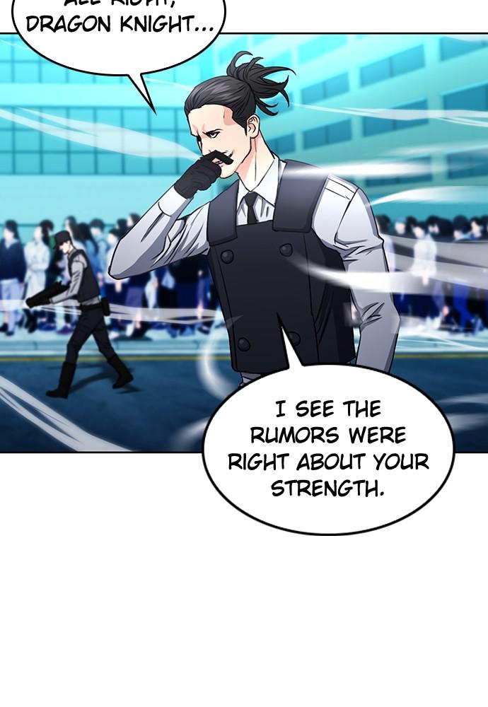 The Druid of Seoul Station Chapter 68 - Page 32